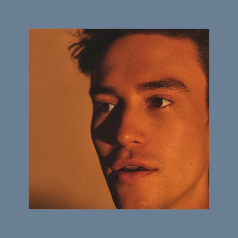 The Light For Days - 2025 European Decca Label 11-track LP