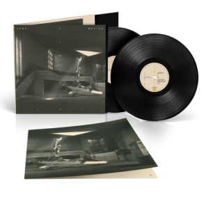 Liminal - 2026 European Deutsche Grammophon Label 15-track 2LP set