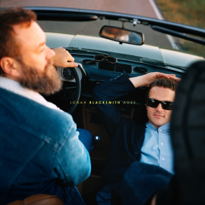 Ages - 2026 Danish Warner Music Label 10-track LP - RSD2026