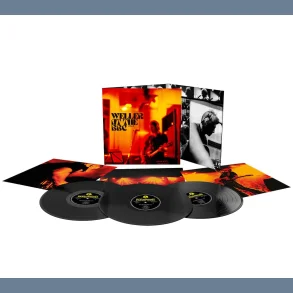 Weller At The BBC, Vol. 2 - 2026 UK PLG Label 34-track 3LP Set