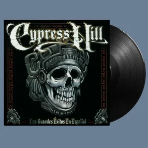 Los Grandes �xitos En Espa�ol - 2016 European Music On Vinyl label 14-track LP Reissue