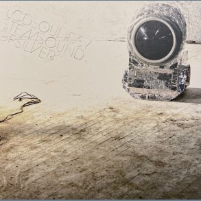 Sound Of Silver - 2007 European EMI Records 9-track 2LP set Reissue