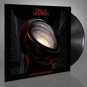 Planned Obsolescence - 2026 European Season Of Mist label 8-track LP