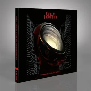 Planned Obsolescence - 2026 European Season Of Mist label 8-track CD