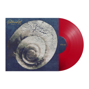 Ricochet - 2026 US Matador Records Label Red Vinyl 11-track LP