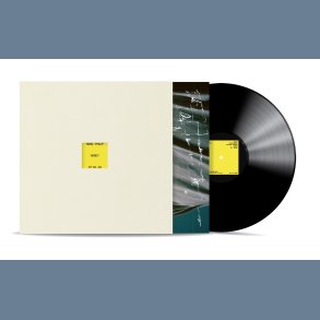 Honey - 2026 Danish RCA Records Label 10-track LP (Pre-Order)