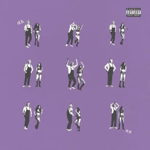 Burning Down The House - 2026 European Geffen Records 2-track 7