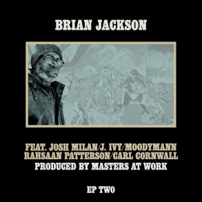 EP Two - 2026 UK BBE Label 6-track 2x12