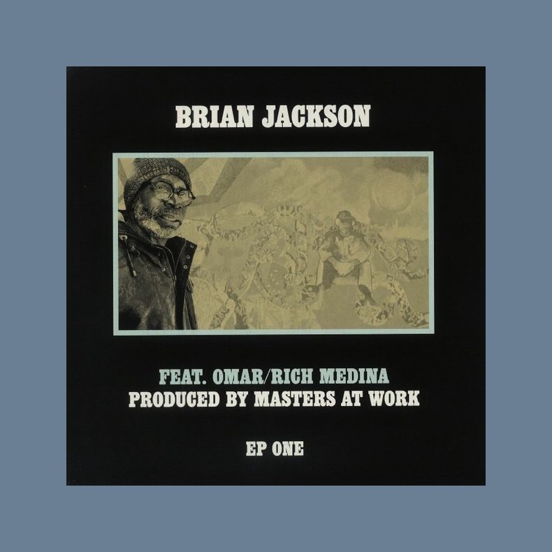EP One - 2025 UK BBE Label 6-track 2 x 12" Set