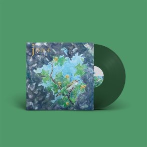 Sightings - 2026 European Consouling Sounds Label Green Vinyl 6-track LP