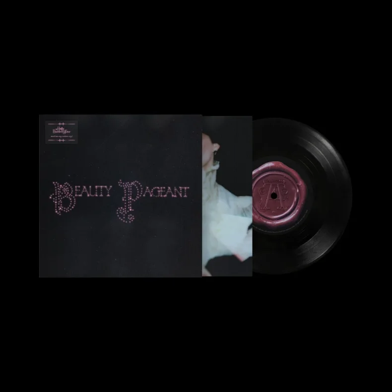 Beauty Pageant - 2026 European Polydor label 2-track 7" - RSD2026