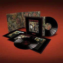 H�r�sie - 2026 European BMG label 12-track 2LP - RSD2026