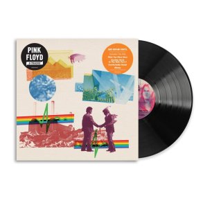 8-Tracks - 2026 European Sony Music Label 8-track LP (Pre-Order)