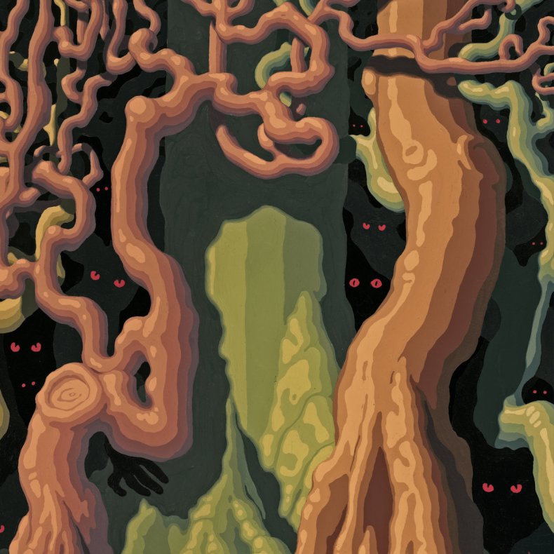 Wild Things - 2026 Danish Dubsoul label 8-track LP