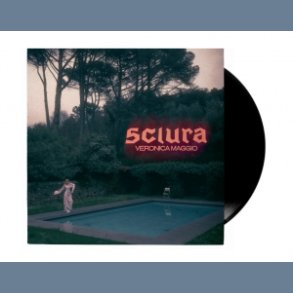 Sciura - 2026 European Universal label 13-track LP