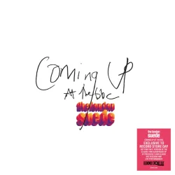 Coming Up At The BBC - 2026 European Demon label Hot Pink vinyl 10-track LP - RSD2026