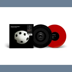 Culture Of Fear - 2026 European Primary Wave label Red & Black vinyl 13-track 2LP set - RSD2026