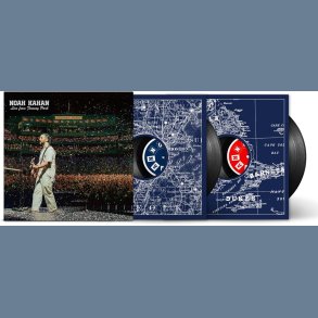 Live From Fenway Park - 2025 European Republic label 18-track 2LP set