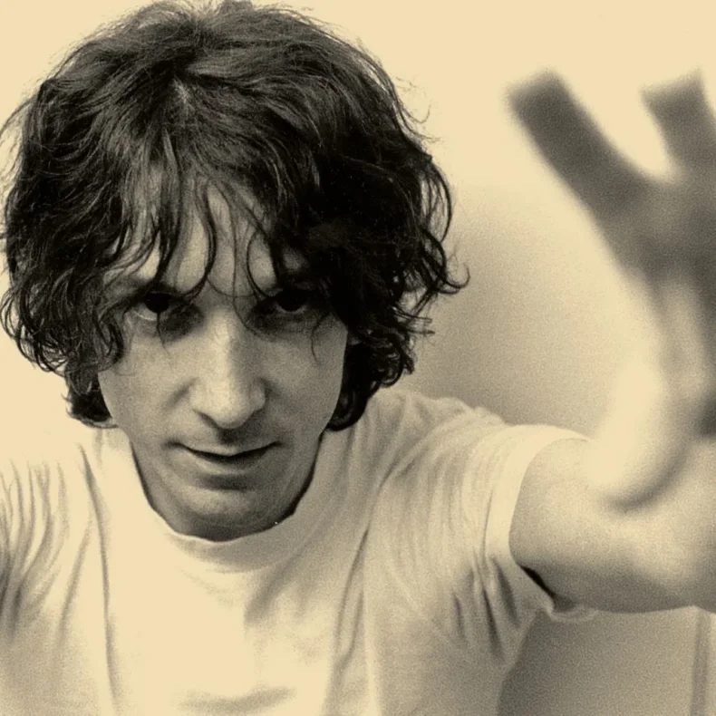 Debris - 2026 UK Glass Modern Label 14-track LP - RSD2026