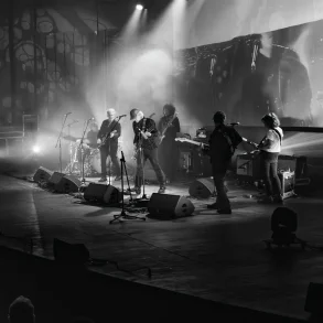 Live at Fire 40 - 2026 UK Fire Records Label Silver Vinyl6-track  LP - RSD2026