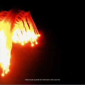 Orchards of a Futile Heaven - 2024 US Thrill Jockey label Vinyl 7-track LP