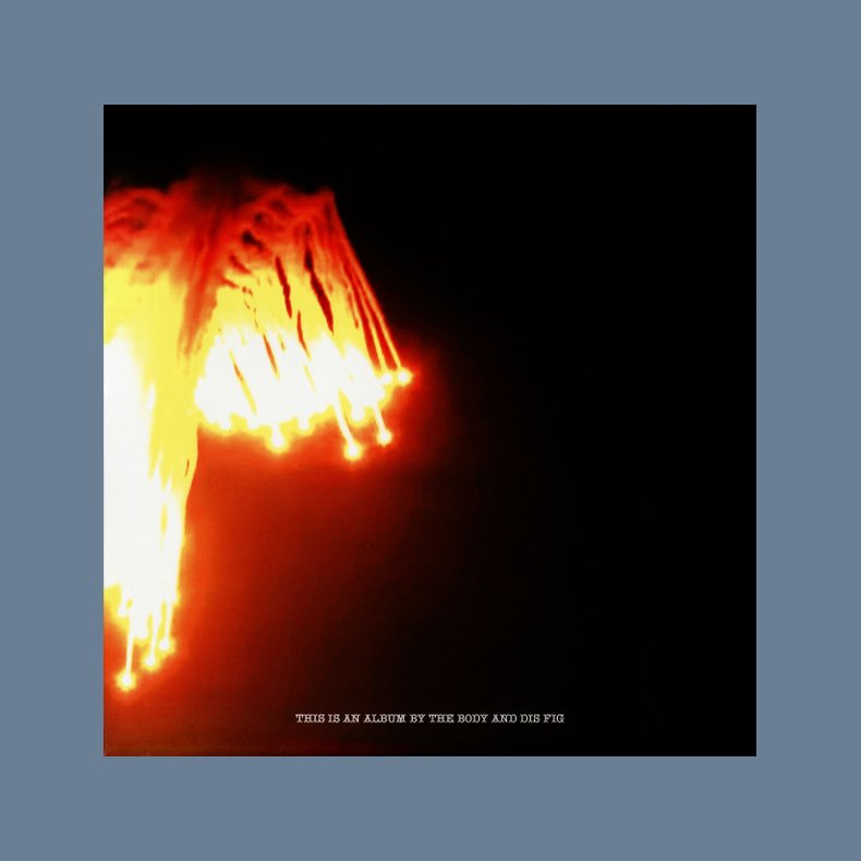 Orchards of a Futile Heaven - 2024 US Thrill Jockey label Vinyl 7-track LP