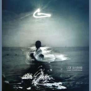 Come Tenderness - 2024 UK Gerrard Records Label 11-track LP