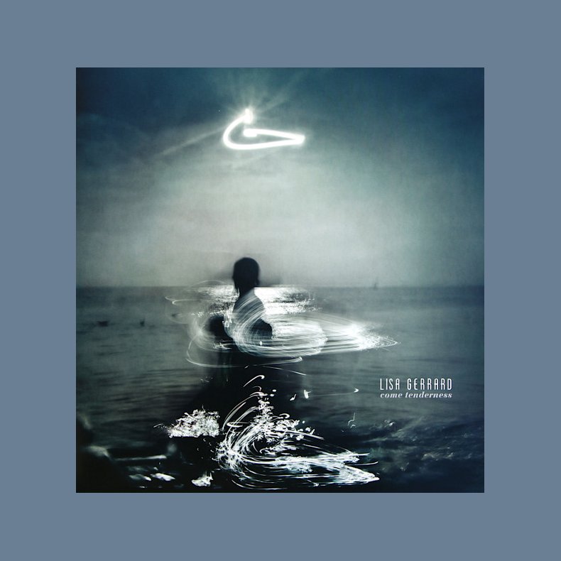Come Tenderness - 2024 UK Gerrard Records Label 11-track LP