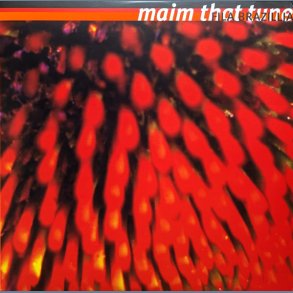 Main That Tune - 2025 UK Growing Bin Records Label 