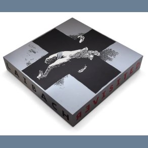 Revisited  - 2020 European Privat Pressing 35-track 5LP Boxset