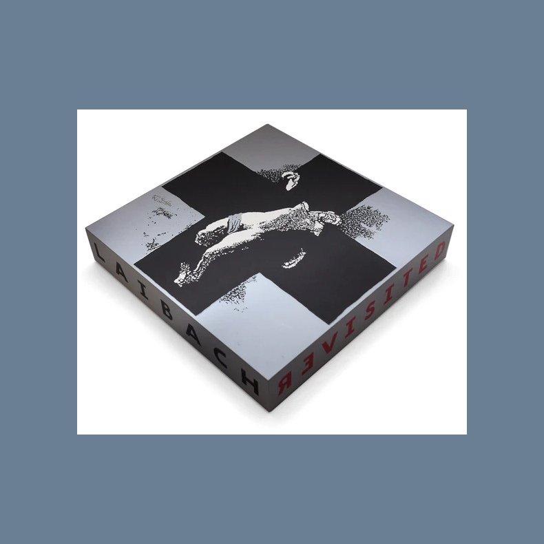 Revisited  - 2020 European Privat Pressing 35-track 5LP Boxset