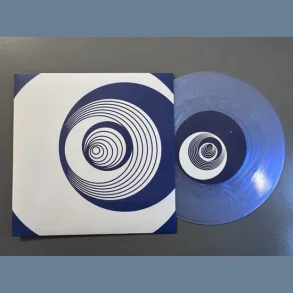 Time Will Tell - 2026 Danish Playground Music Label 2-track 7