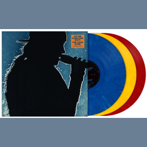 Hit Me Hard And Soft The Tour Live - 2026 European Interscope Records 27-track 3LP set (Pre-order)