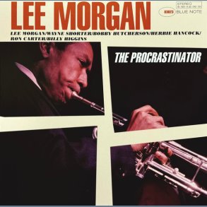 The Procrastinator - 2025 European Blue Note Records 6-track LP Reissue