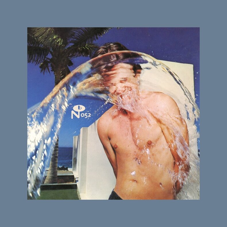 Separate Oceans - 2023 US Numero Group Blue Sea Splash Blue Vinyl 19-track 2LP Set