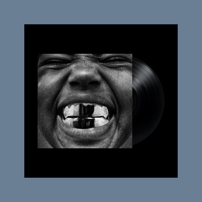 Bully - 2026 US Vydia Label 13-track LP