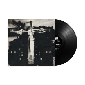 ...Beginning Of The End - 2026 US Run For Cover label 11-track LP