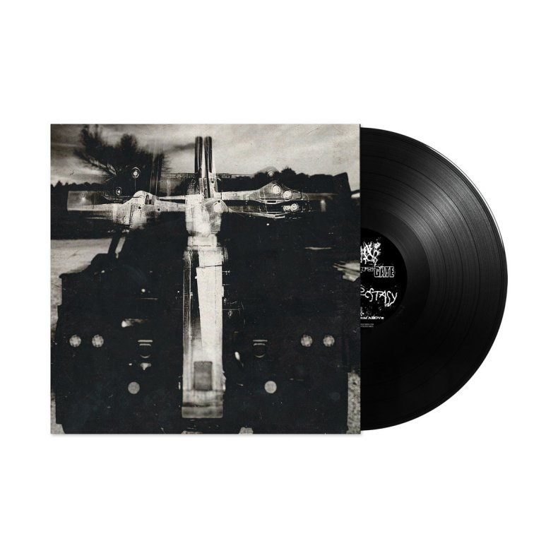 ...Beginning Of The End - 2026 US Run For Cover label 11-track LP