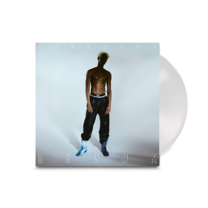 Stardust - 2026 UK Warp label White vinyl 14-track 2LP set