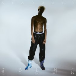 Stardust - 2026 UK Warp label White vinyl 14-track 2LP set
