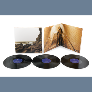 Surfing On Sine Waves - 2025 UK Warp label 14-track 3LP set Reissue