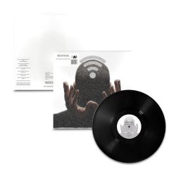 Wiretaps For Oral - 2026 UK Disciples label 8-track LP