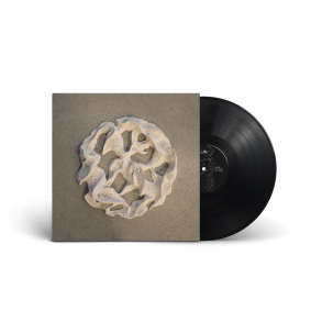 Interwoven - 2026 European Pelagic label 4-track 12