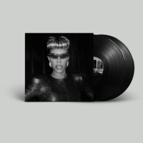 The Nightlife - 2026 UK BLACKTOPIA LIMITED Label 11-track LP