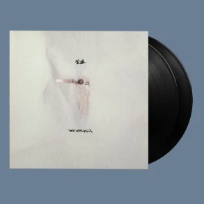覚醒 (Kakusei) - 2023 European Music On Vinyl label 180gr 17-track 2LP set Reissue