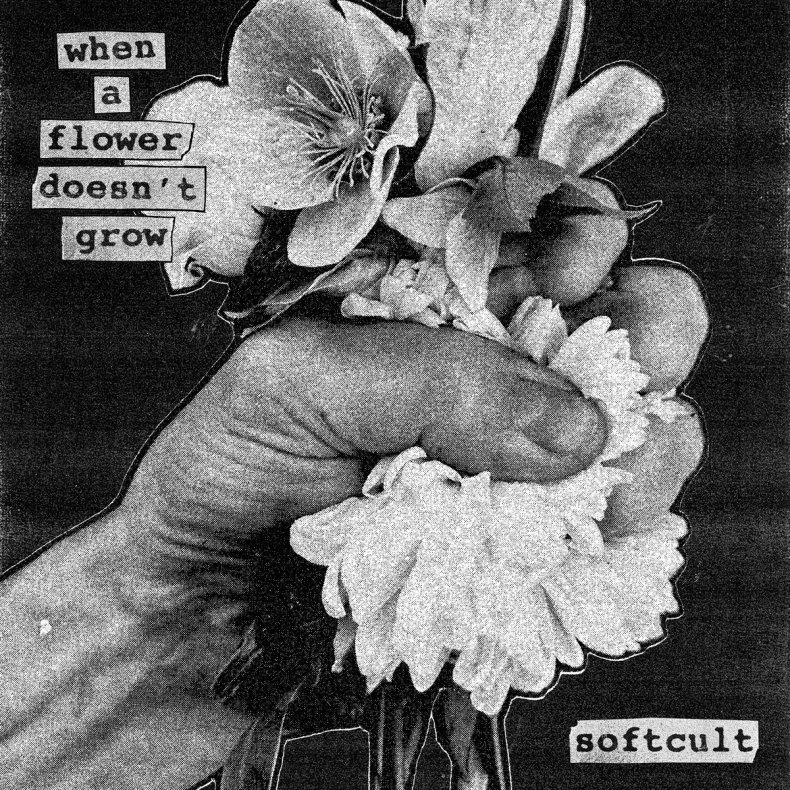 When A Flower Doesn't Grow - 2026 UK Easy Life label 10-track LP