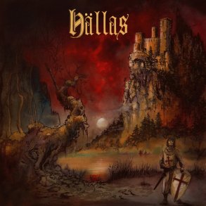 H�llas - 2026 European �ventyr label 4-track 12