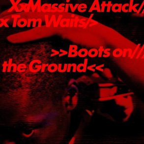 Boots On The Ground - 2026 UK Integral Distribution Services Label 2-track 12