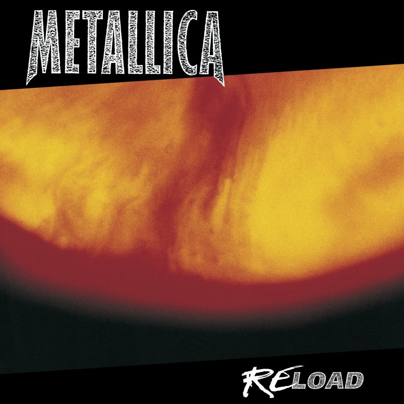 Reload - 2026 European Blackened label 319-track Box Set (Pre-Order)