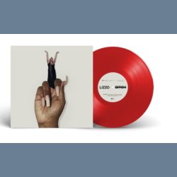 BITCH - 2026 European Atlantic label Red vinyl 12-track LP (Pre-Order)